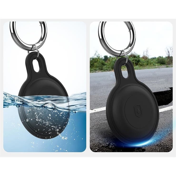 AirTag保護ケース 単品 カバー | PlusNao | 詳細画像6 