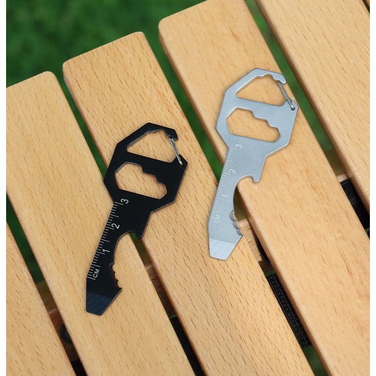 マルチツール 工具 鍵型 | PlusNao | 詳細画像3 