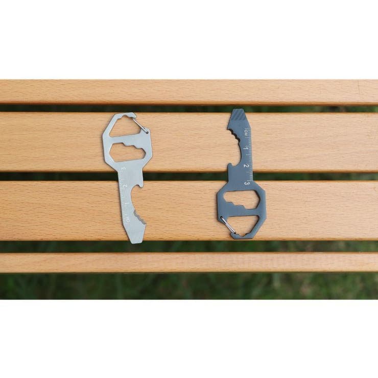 マルチツール 工具 鍵型 | PlusNao | 詳細画像5 