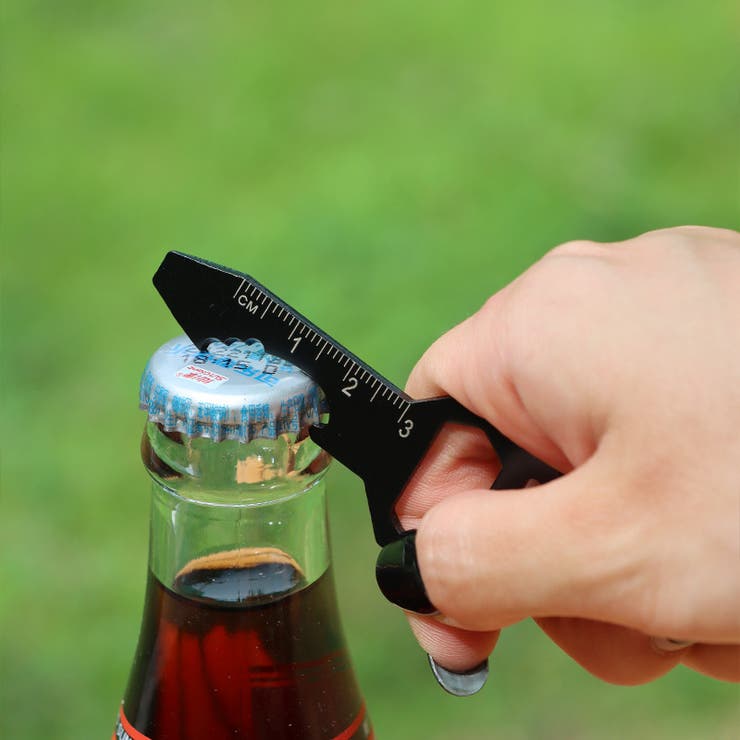 マルチツール 工具 鍵型 | PlusNao | 詳細画像6 