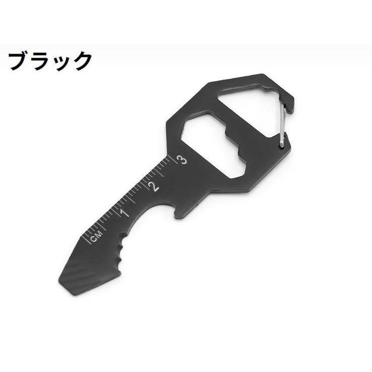 マルチツール 工具 鍵型 | PlusNao | 詳細画像8 