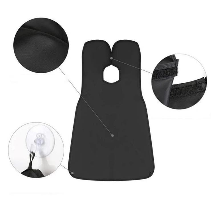 シェービングクロス メンズ 髭剃り | PlusNao | 詳細画像5 