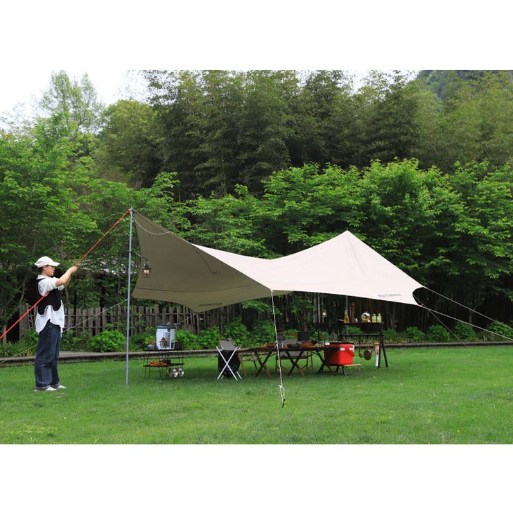 自在金具 単品 三角形 | PlusNao | 詳細画像10 