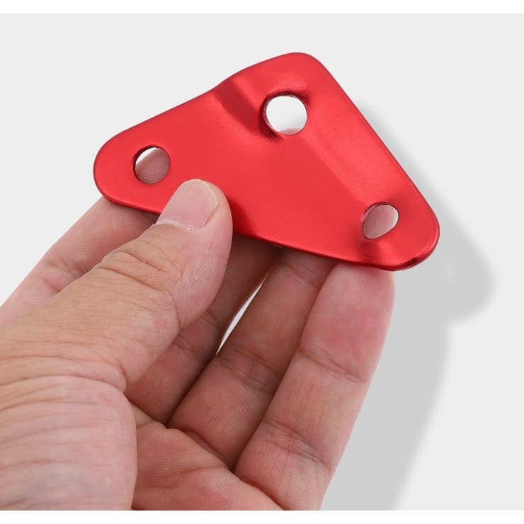 自在金具 単品 三角形 | PlusNao | 詳細画像12 