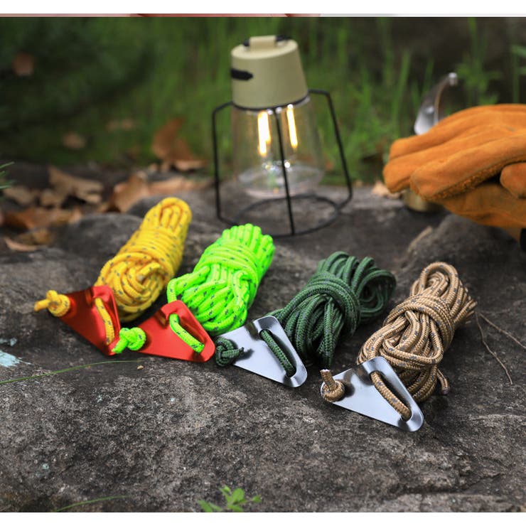 自在金具 単品 三角形 | PlusNao | 詳細画像5 