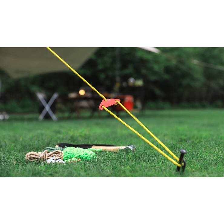 自在金具 単品 三角形 | PlusNao | 詳細画像6 