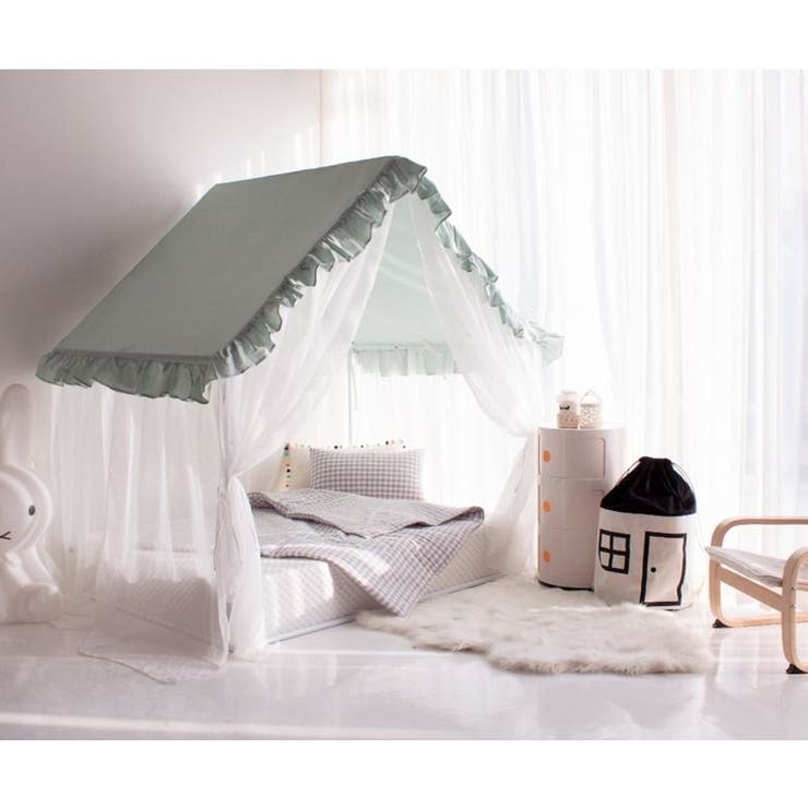 収納袋 巾着袋 おもちゃ箱 | PlusNao | 詳細画像4 