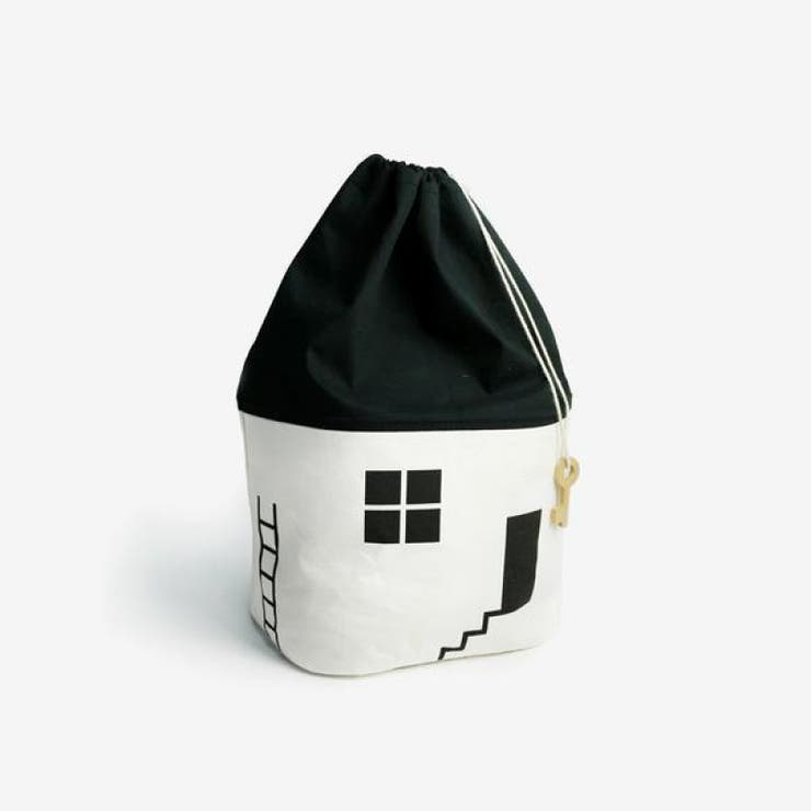 収納袋 巾着袋 おもちゃ箱 | PlusNao | 詳細画像7 