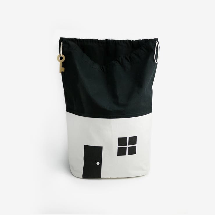 収納袋 巾着袋 おもちゃ箱 | PlusNao | 詳細画像8 