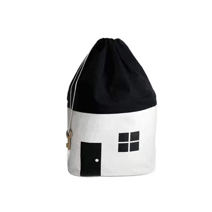 収納袋 巾着袋 おもちゃ箱 | PlusNao | 詳細画像9 