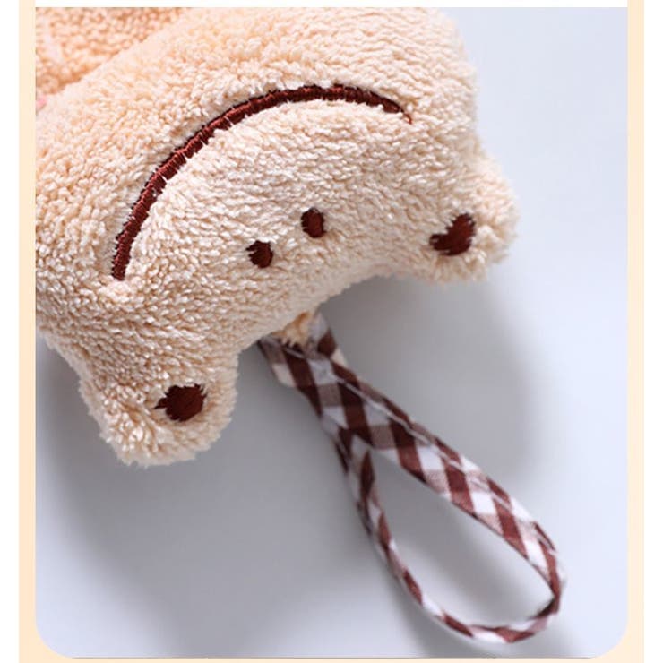 ハンドタオル ミニタオル ハンカチ | PlusNao | 詳細画像14 