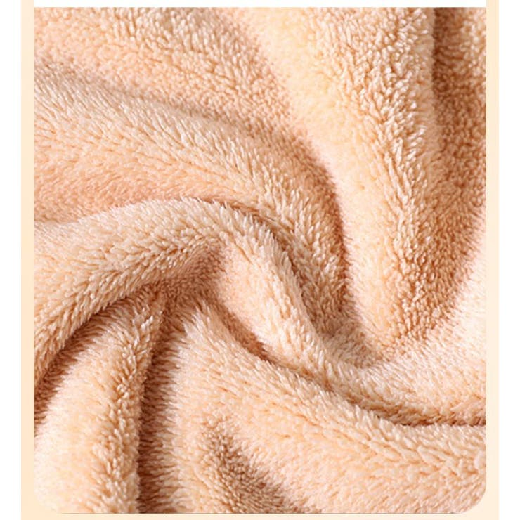 ハンドタオル ミニタオル ハンカチ | PlusNao | 詳細画像15 