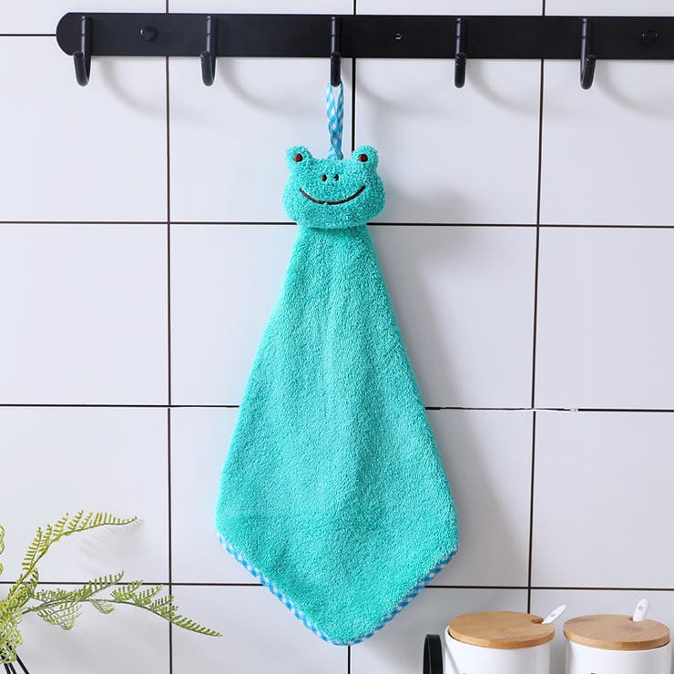 ハンドタオル ミニタオル ハンカチ | PlusNao | 詳細画像6 