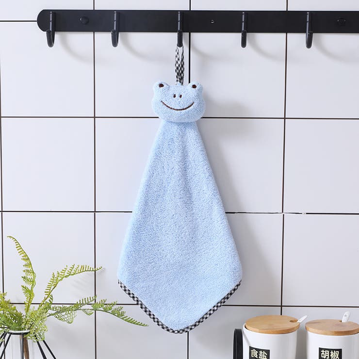 ハンドタオル ミニタオル ハンカチ | PlusNao | 詳細画像8 