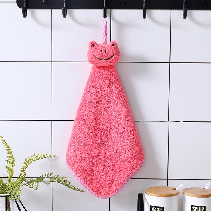 ハンドタオル ミニタオル ハンカチ | PlusNao | 詳細画像9 