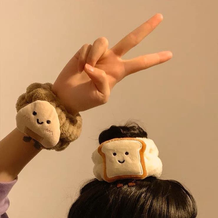 リストバンド 2個セット 左右セット | PlusNao | 詳細画像5 