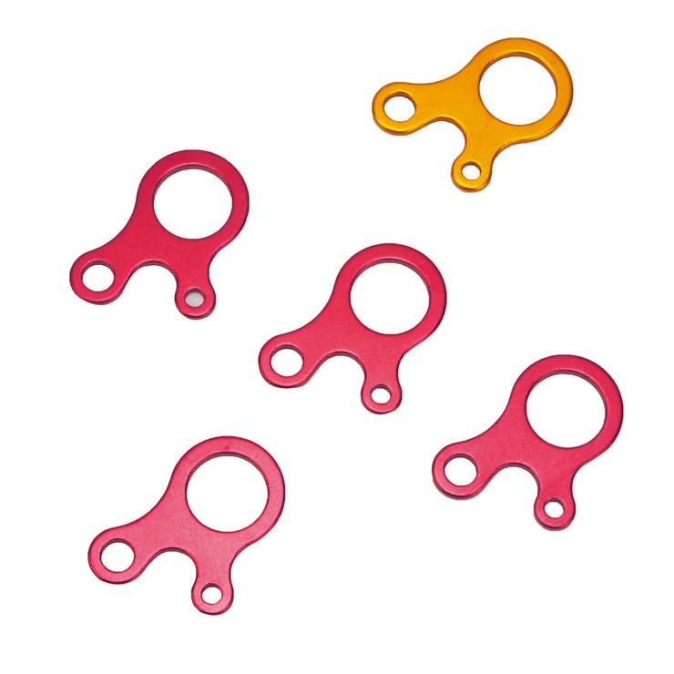 ロープテンショナー 6個セット 自在金具 | PlusNao | 詳細画像3 