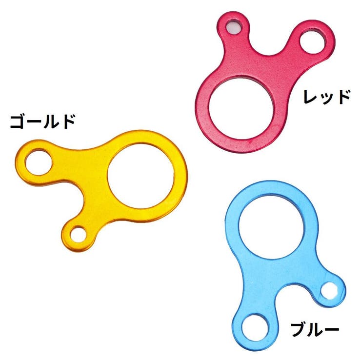ロープテンショナー 6個セット 自在金具 | PlusNao | 詳細画像9 