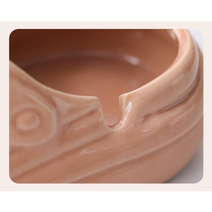 灰皿 喫煙具 タバコ関連雑貨 | PlusNao | 詳細画像11 