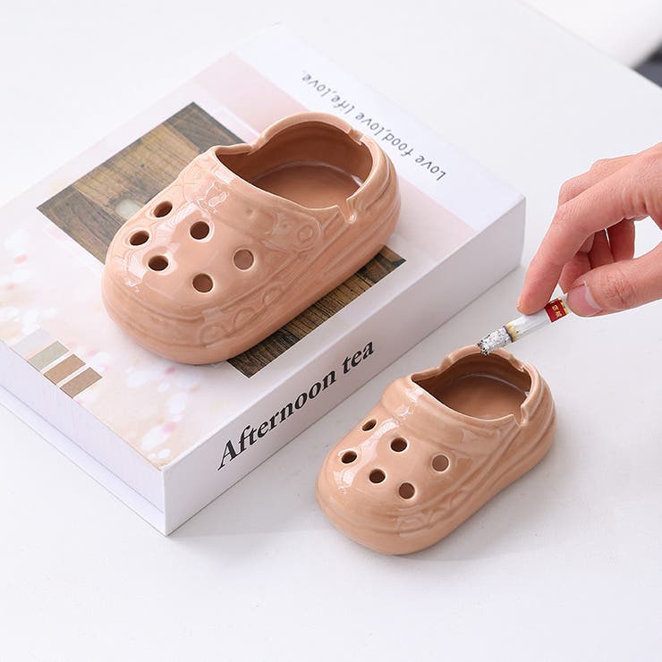 灰皿 喫煙具 タバコ関連雑貨 | PlusNao | 詳細画像5 