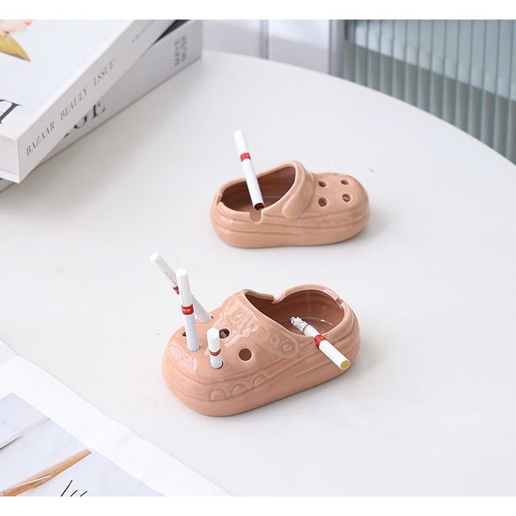 灰皿 喫煙具 タバコ関連雑貨 | PlusNao | 詳細画像6 