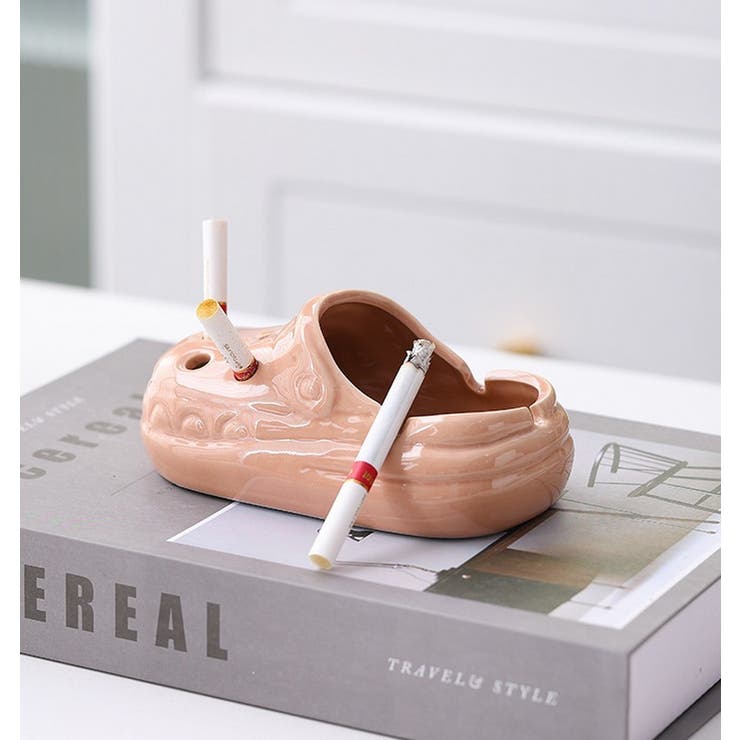 灰皿 喫煙具 タバコ関連雑貨 | PlusNao | 詳細画像7 