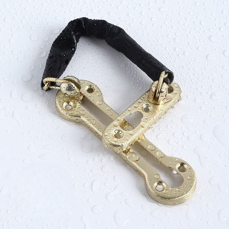 ドアチェーン チェーンロック 補助錠 | PlusNao | 詳細画像6 