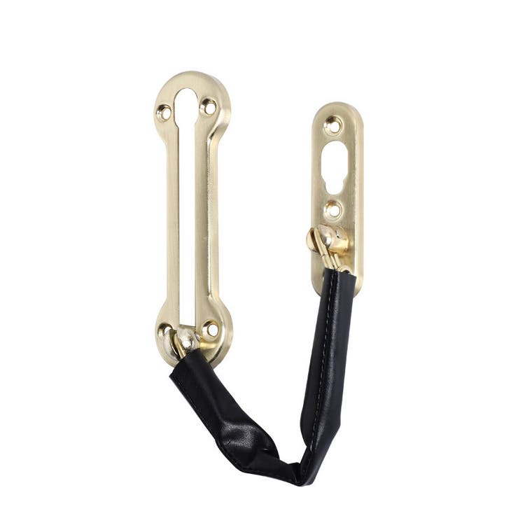 ドアチェーン チェーンロック 補助錠 | PlusNao | 詳細画像7 