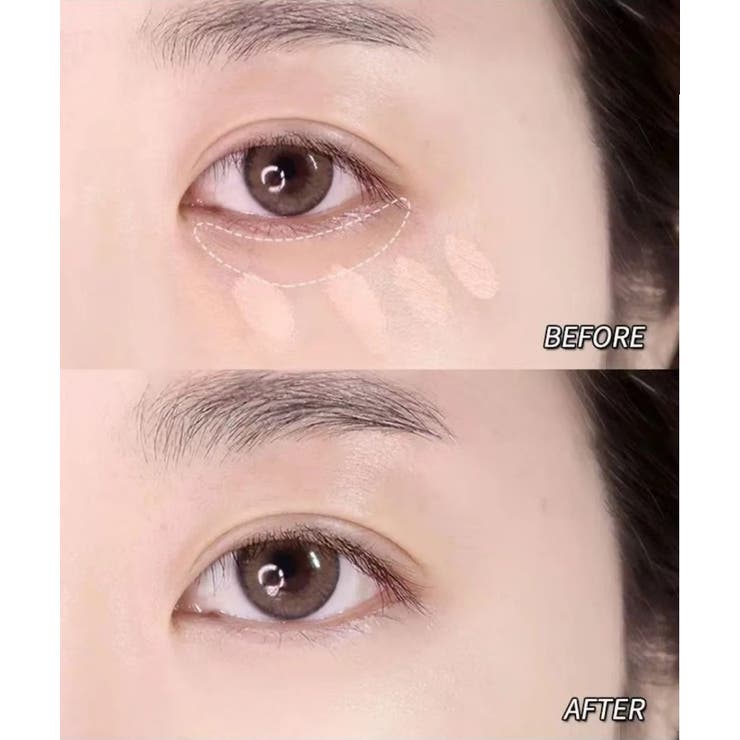 メイクスポンジ 指用 フィンガーパフ | PlusNao | 詳細画像5 