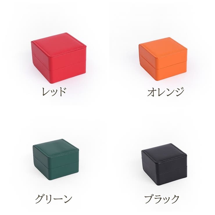 ギフトケース 腕時計用 ギフトボックス[品番：FQ000230690