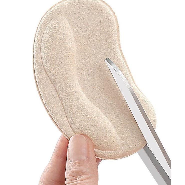 かかとパッド 1ペア 計2枚 | PlusNao | 詳細画像6 