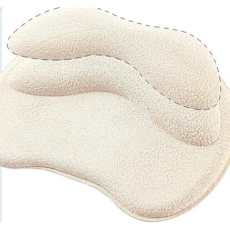 かかとパッド 1ペア 計2枚 | PlusNao | 詳細画像9 