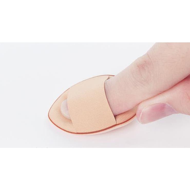 メイクスポンジ 指用 10個セット | PlusNao | 詳細画像7 