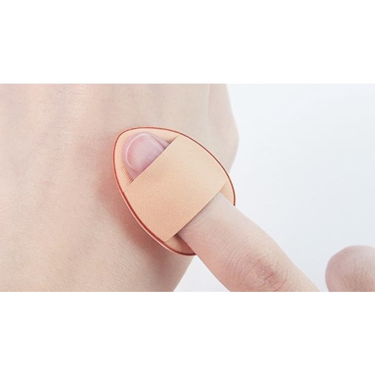 メイクスポンジ 指用 10個セット | PlusNao | 詳細画像8 