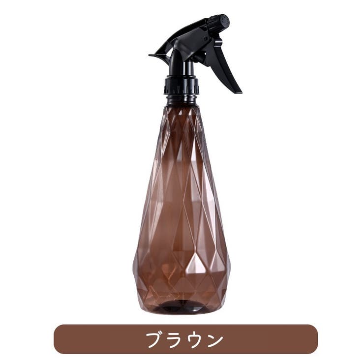 霧吹き スプレーボトル 日用品雑貨 | PlusNao | 詳細画像12 