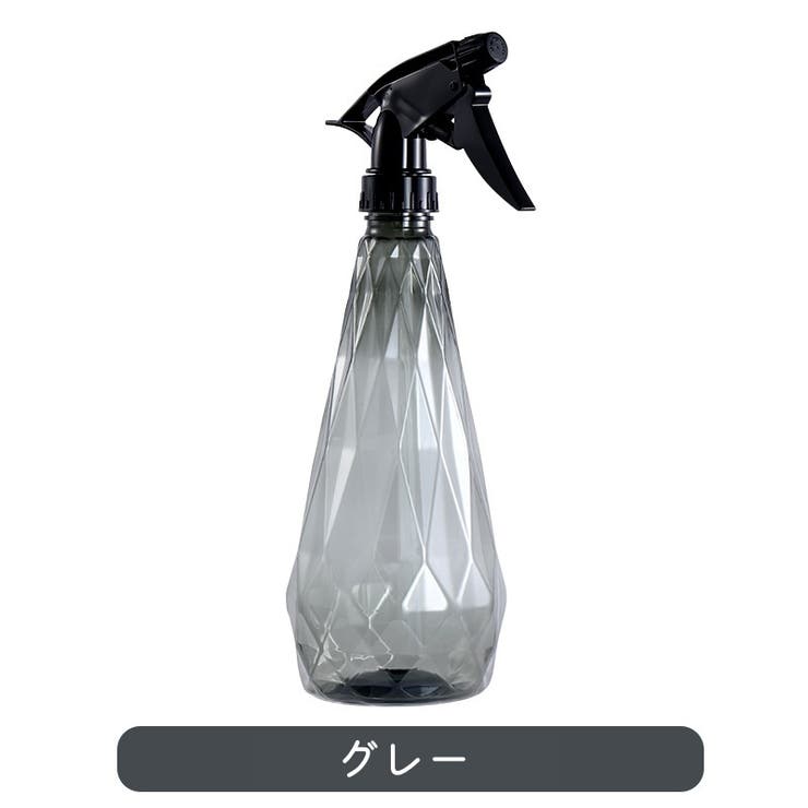 霧吹き スプレーボトル 日用品雑貨 | PlusNao | 詳細画像13 
