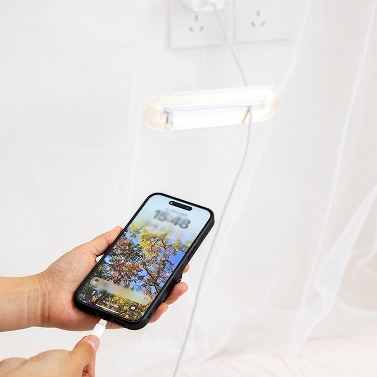 ファスナー 蚊帳用 天蓋用 | PlusNao | 詳細画像10 