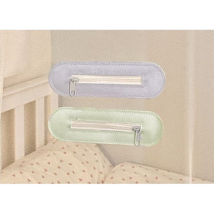 ファスナー 蚊帳用 天蓋用 | PlusNao | 詳細画像12 