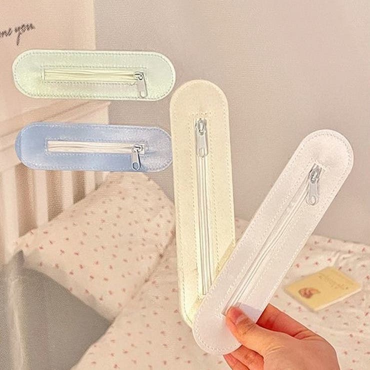 ファスナー 蚊帳用 天蓋用 | PlusNao | 詳細画像2 