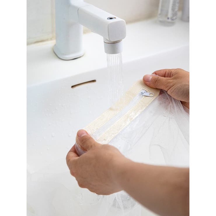 ファスナー 蚊帳用 天蓋用 | PlusNao | 詳細画像9 