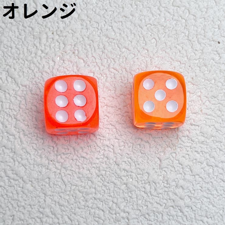 サイコロ 6個セット 6個入り | PlusNao | 詳細画像16 