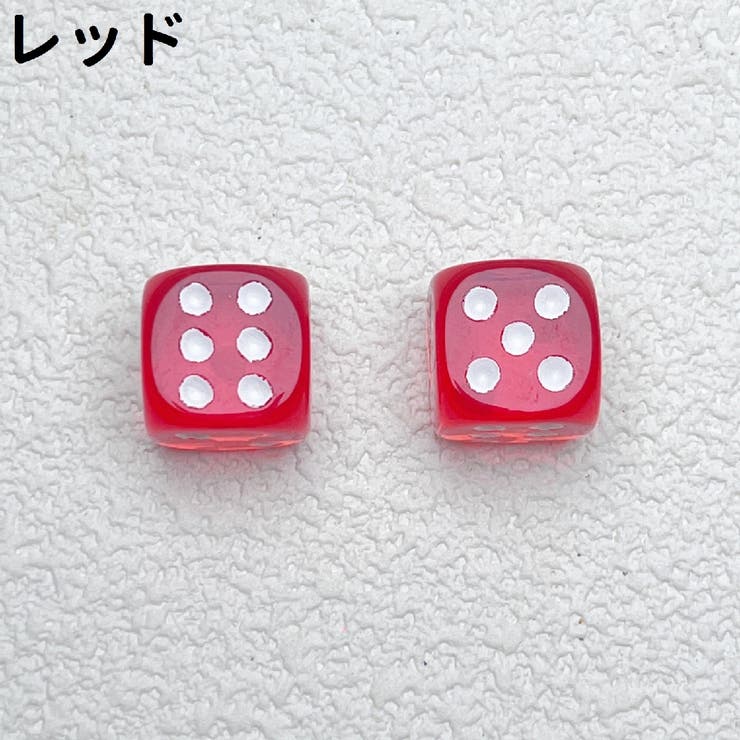 【激レア・美品】NANA-dice サイコロセット​ Amazon | [DRAL] サイコロ (25mm/6個セット) ダイス 6面