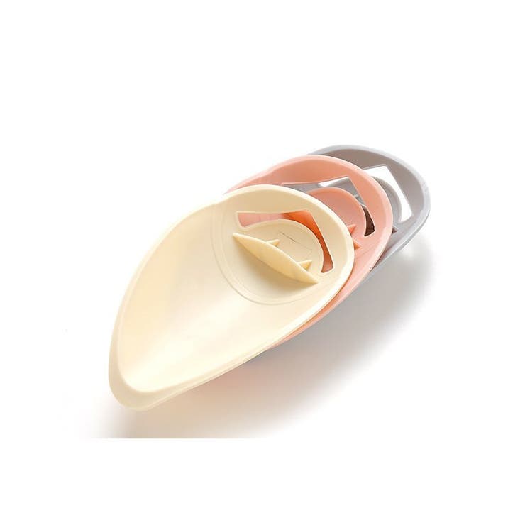 ウォーターガイド 2個セット 手洗い補助 | PlusNao | 詳細画像5 