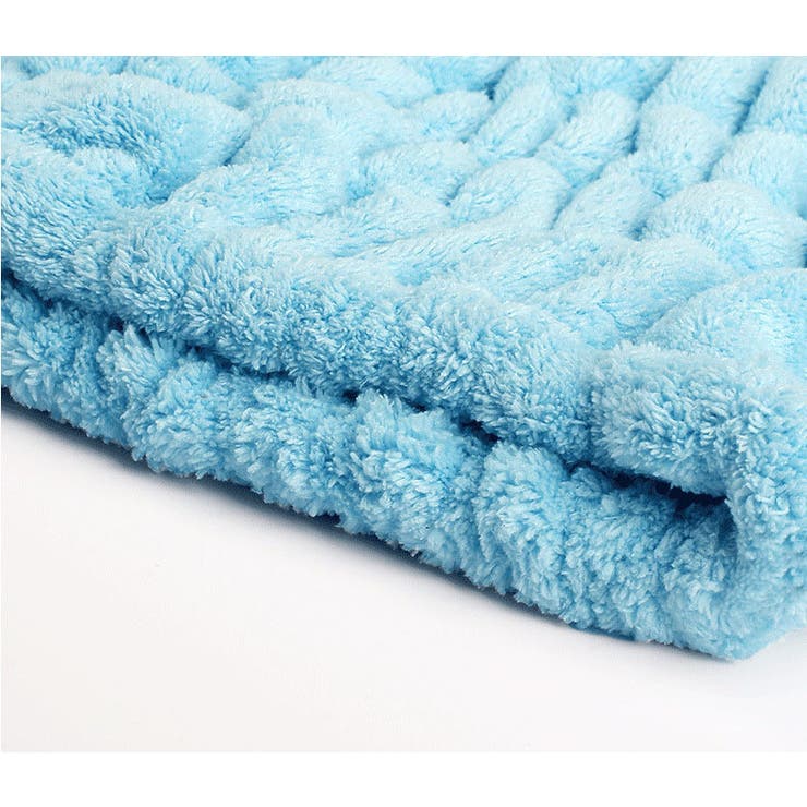 タオルキャップ ヘアキャップ ヘアドライタオル | PlusNao | 詳細画像7 