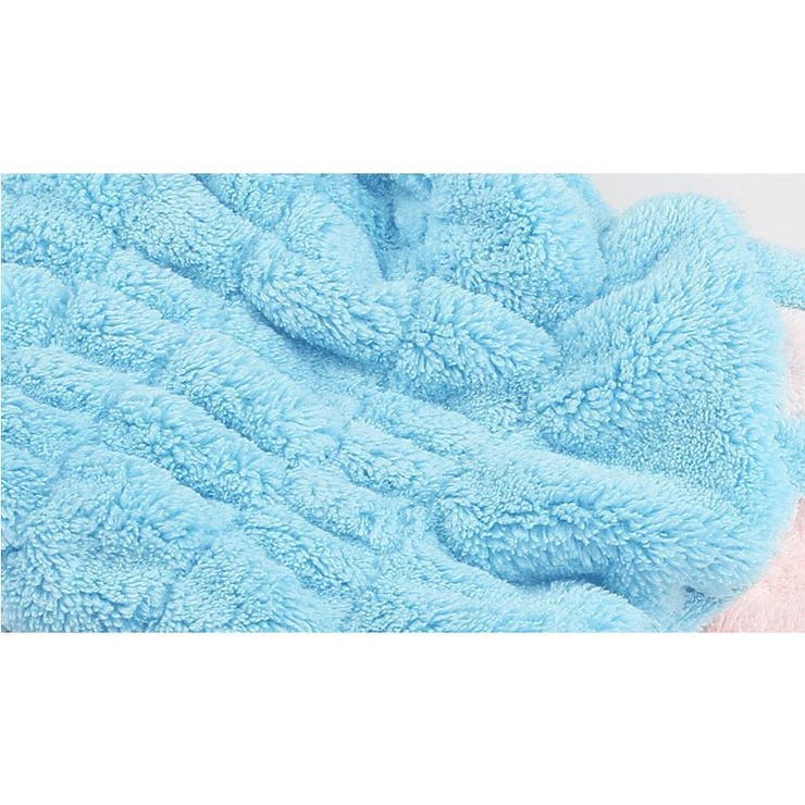 タオルキャップ ヘアキャップ ヘアドライタオル | PlusNao | 詳細画像8 