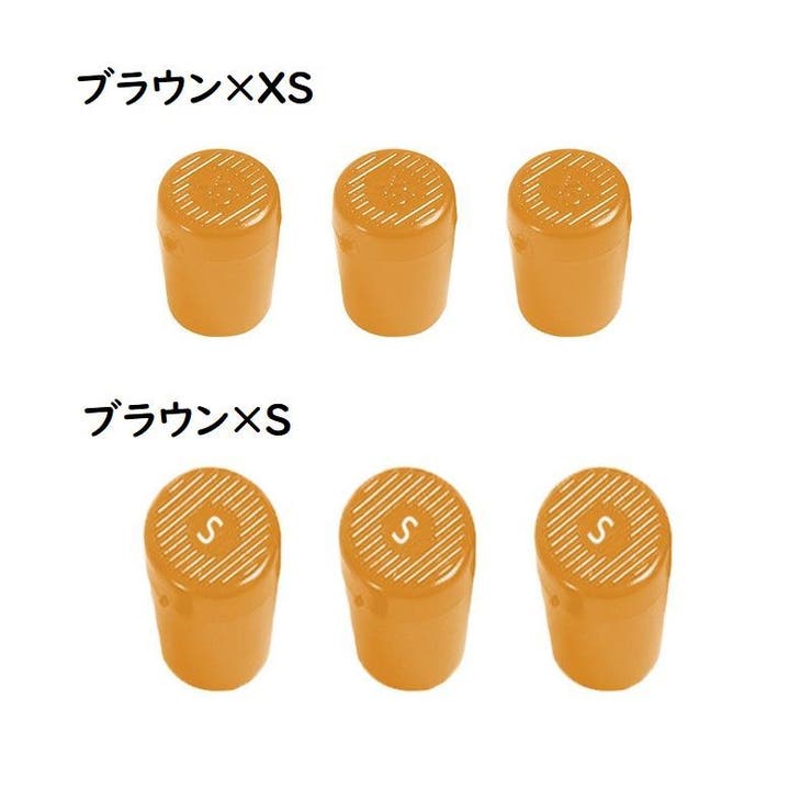 ヒールプロテクター ヒールカバー ヒールキャップ | PlusNao | 詳細画像18 