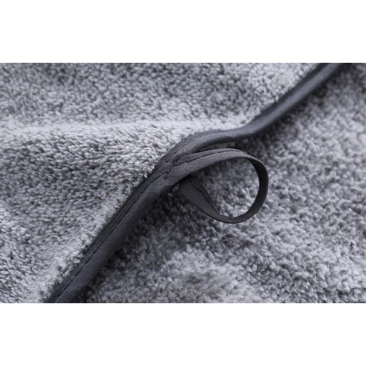 バスタオル 70×140cm 大判 | PlusNao | 詳細画像11 