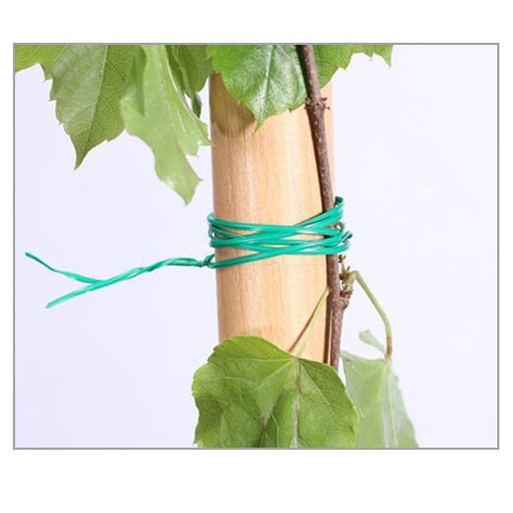 ビニールタイ ビニタイ ガーデンケーブルタイ | PlusNao | 詳細画像4 