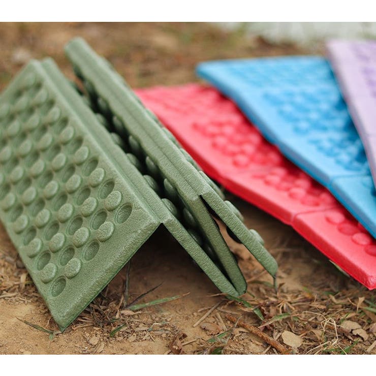 レジャーシート 折りたたみ 厚手 | PlusNao | 詳細画像3 