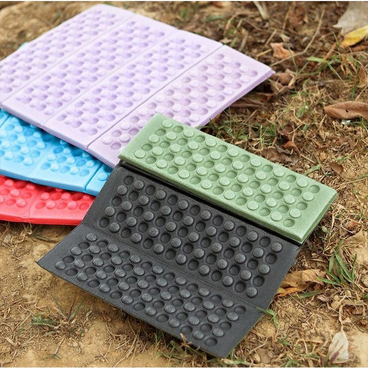 レジャーシート 折りたたみ 厚手 | PlusNao | 詳細画像4 